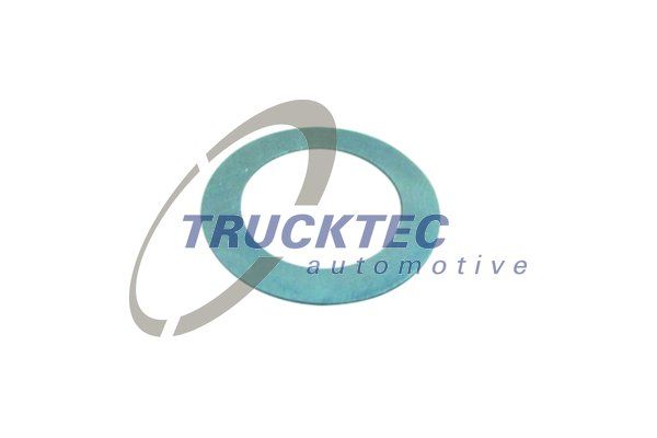 TRUCKTEC AUTOMOTIVE Säätölevy, venttiilivälys 01.12.069